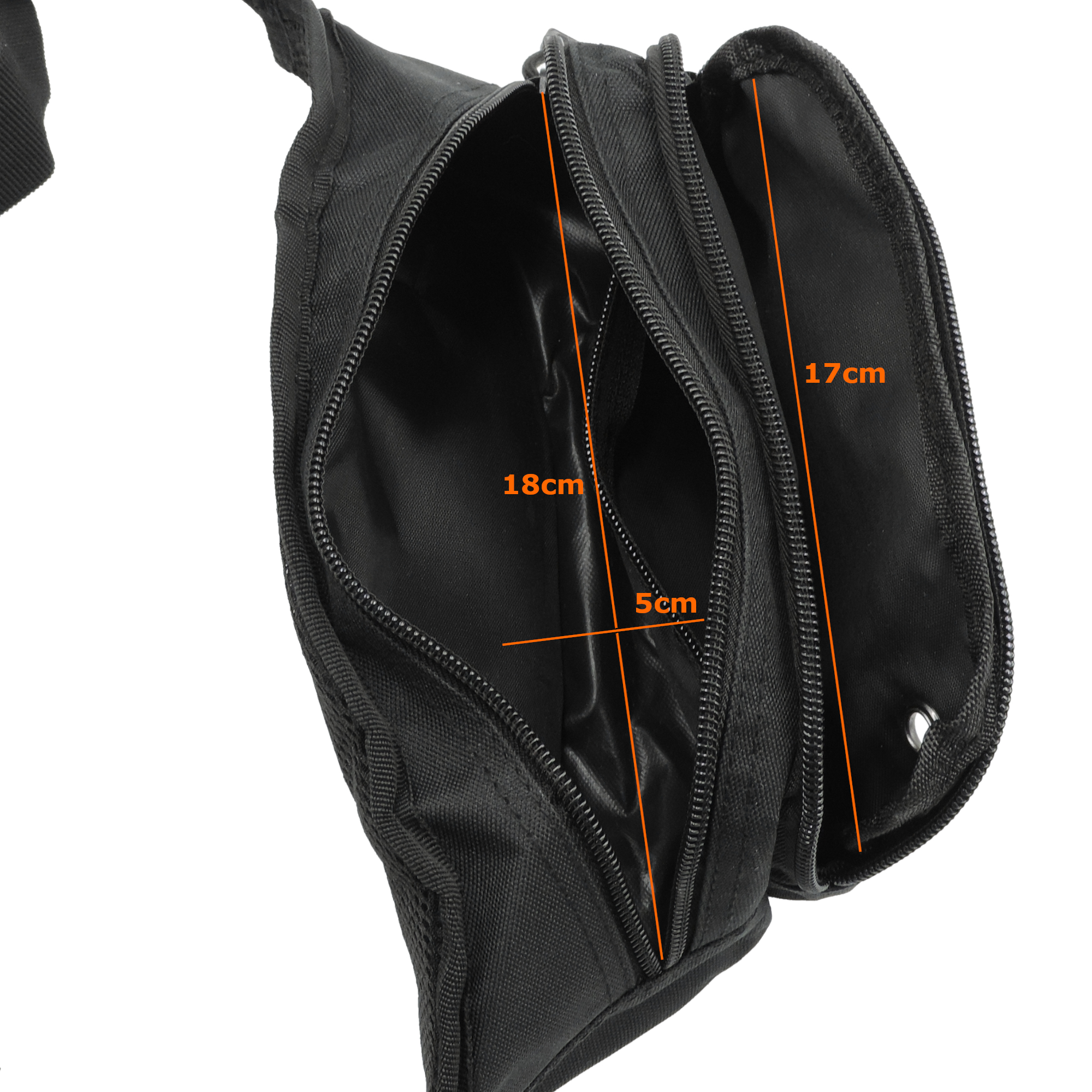 TacFirst® B280 Hüfttasche