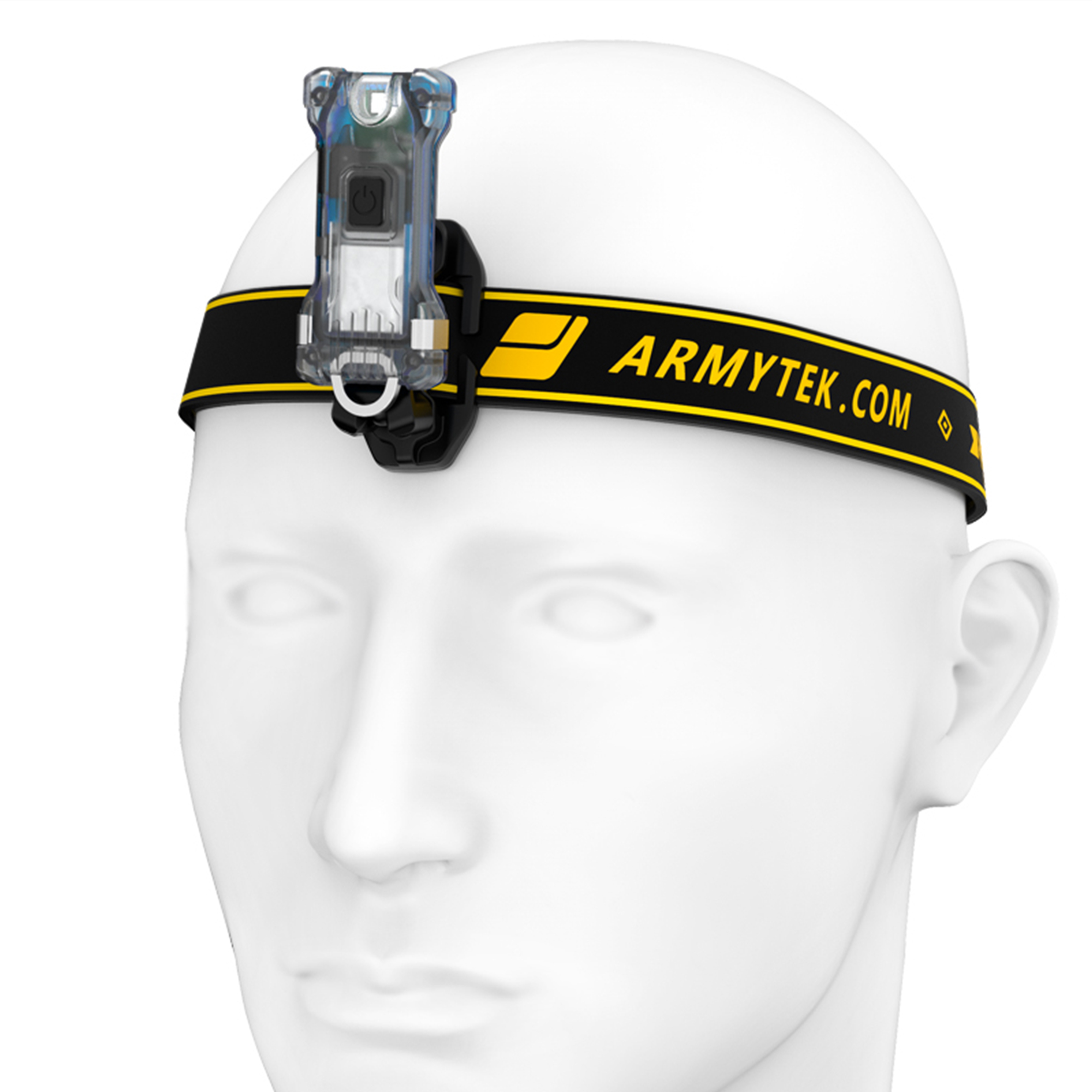 Armytek® Zippy Extended Set Blue Armytek® Zippy Extended Set Blue