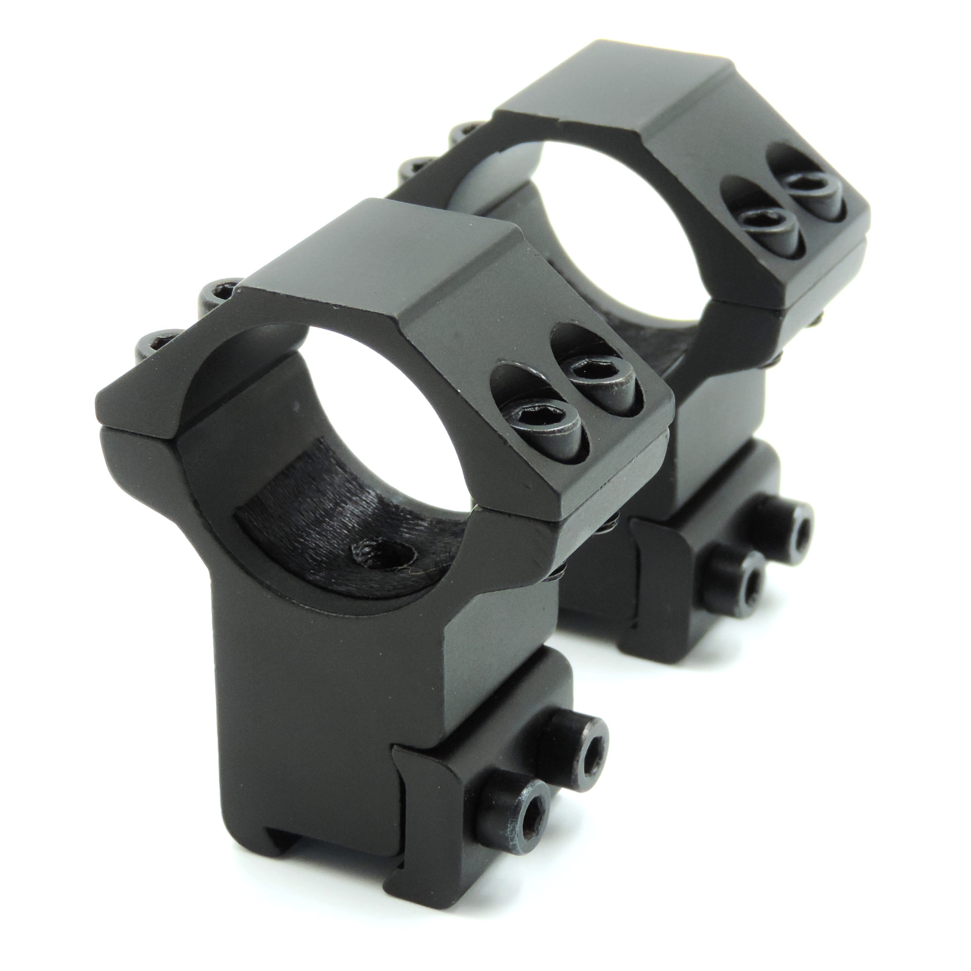 TacFirst® UM Mehrzweck Montage für 11mm Schiene