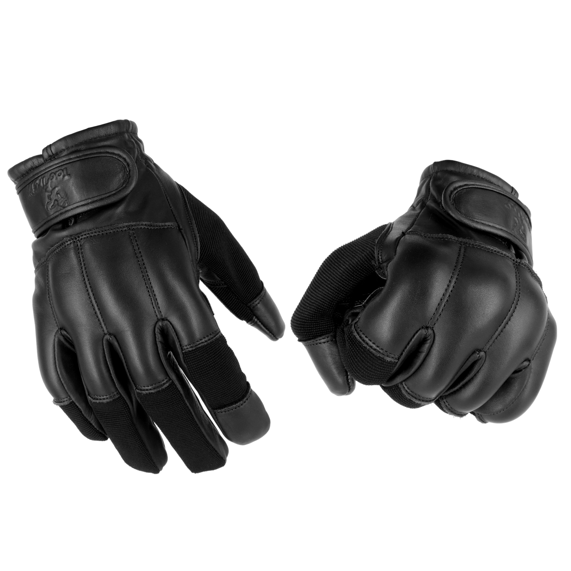 TacFirst® Einsatzhandschuhe H014 Quarzsand CoolDuty atmungsaktiv, 360° schnitthemmend