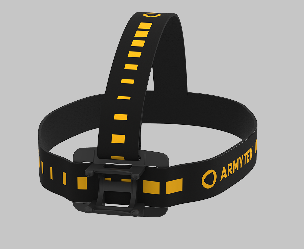 Armytek® Headmount for Wizard C2/Elf 2 Armytek® Headmount for Wizard C2/Elf 2