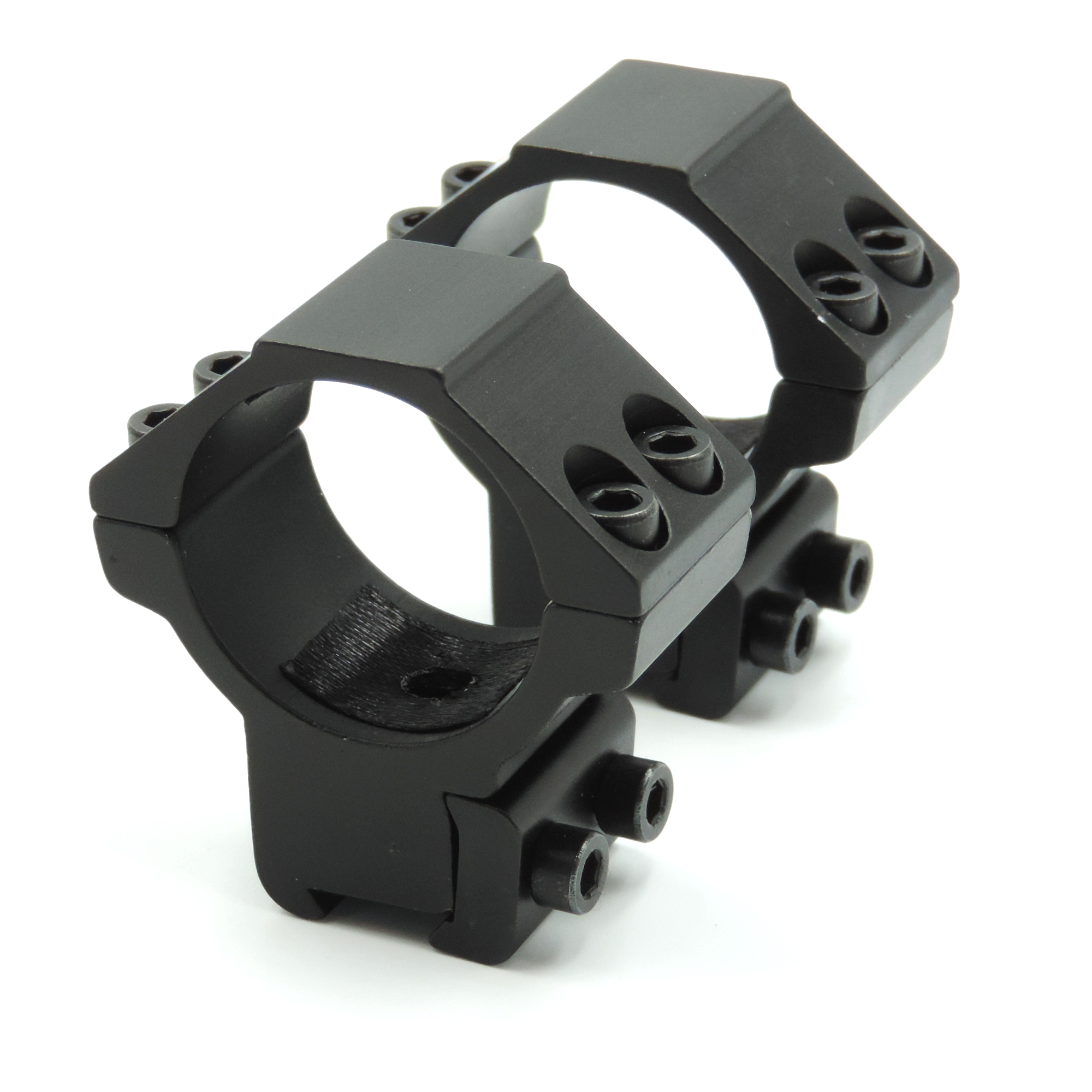 TacFirst® UM Mehrzweck Montage für 11mm Schiene