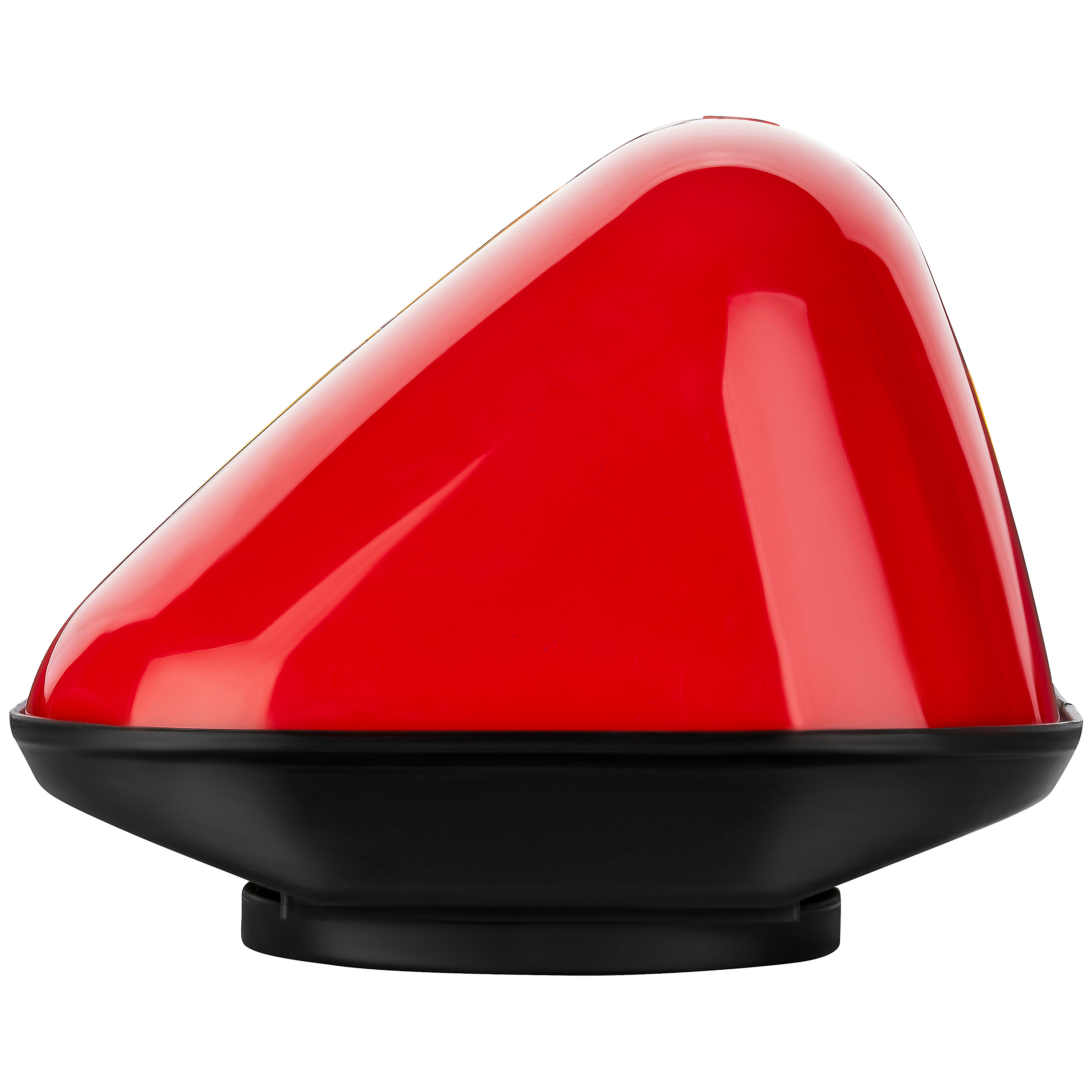 TacFirst® Dachaufsetzer "Feuerwehr im Einsatz" code red, XL