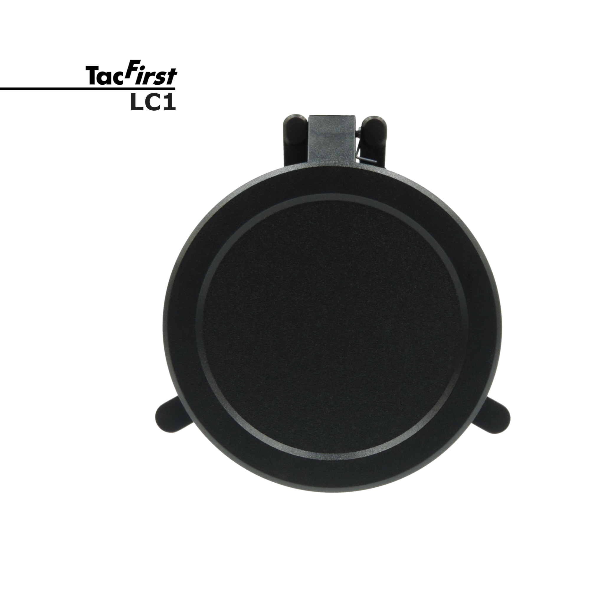 TacFirst® LensCap LC1 Objektivschutzkappe TacFirst® LensCap LC1 Objektivschutzkappe