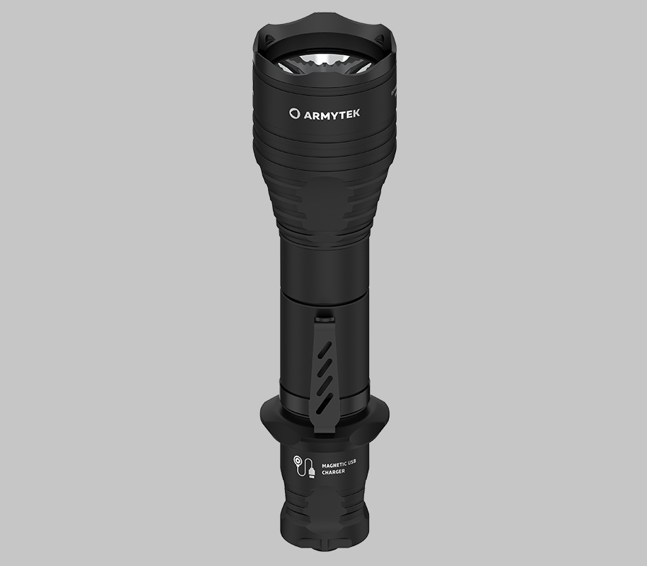 Armytek® Viking Pro Magnet USB Armytek® Viking Pro Magnet USB