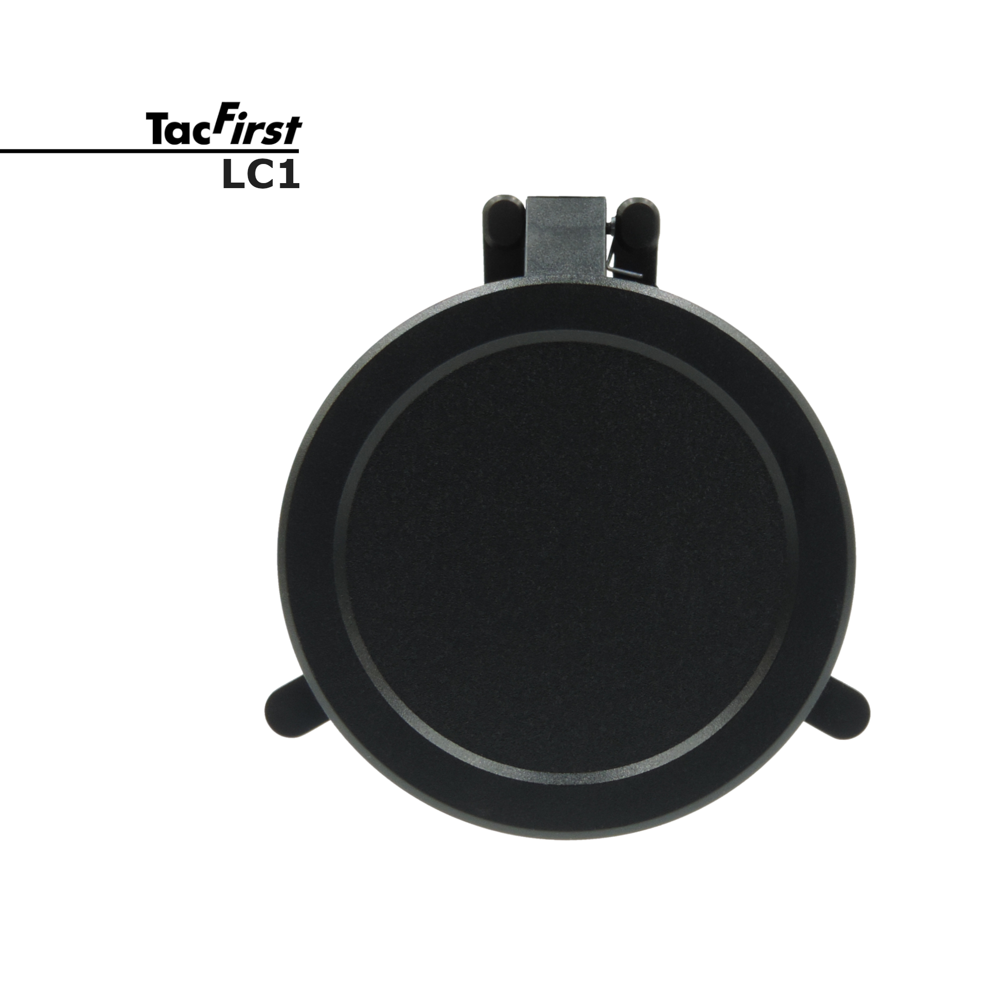 TacFirst® LensCap LC1 Objektivschutzkappe