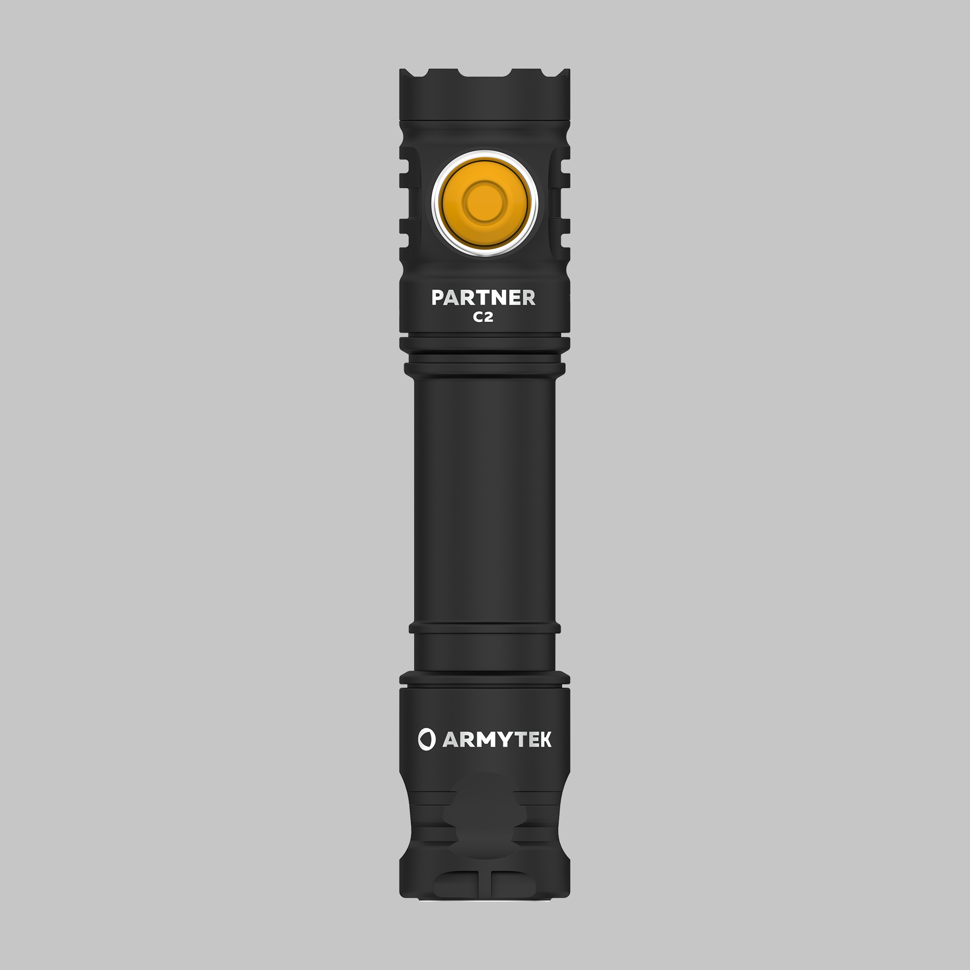 Armytek® Partner C2 Magnet USB Armytek® Partner C2 Magnet USB