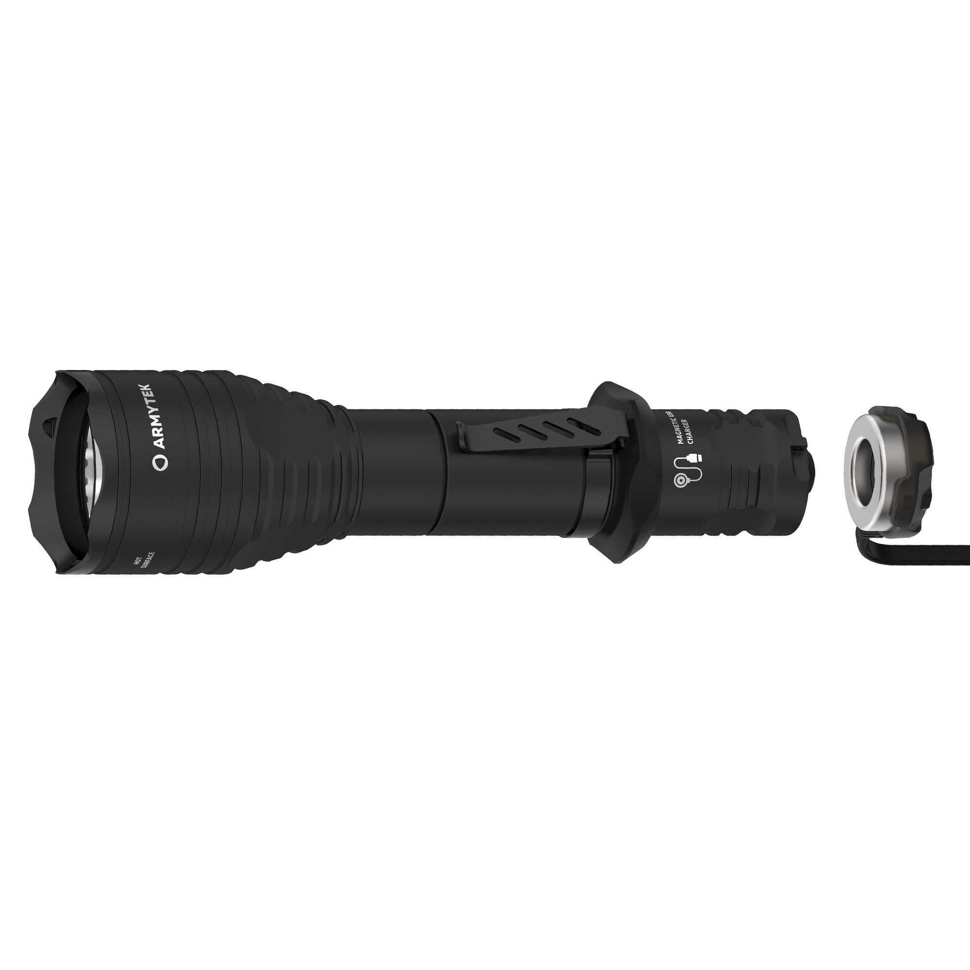 Armytek® Viking Pro Magnet USB