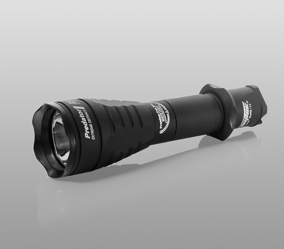 Armytek® Predator XP-L HI Armytek® Predator XP-L HI