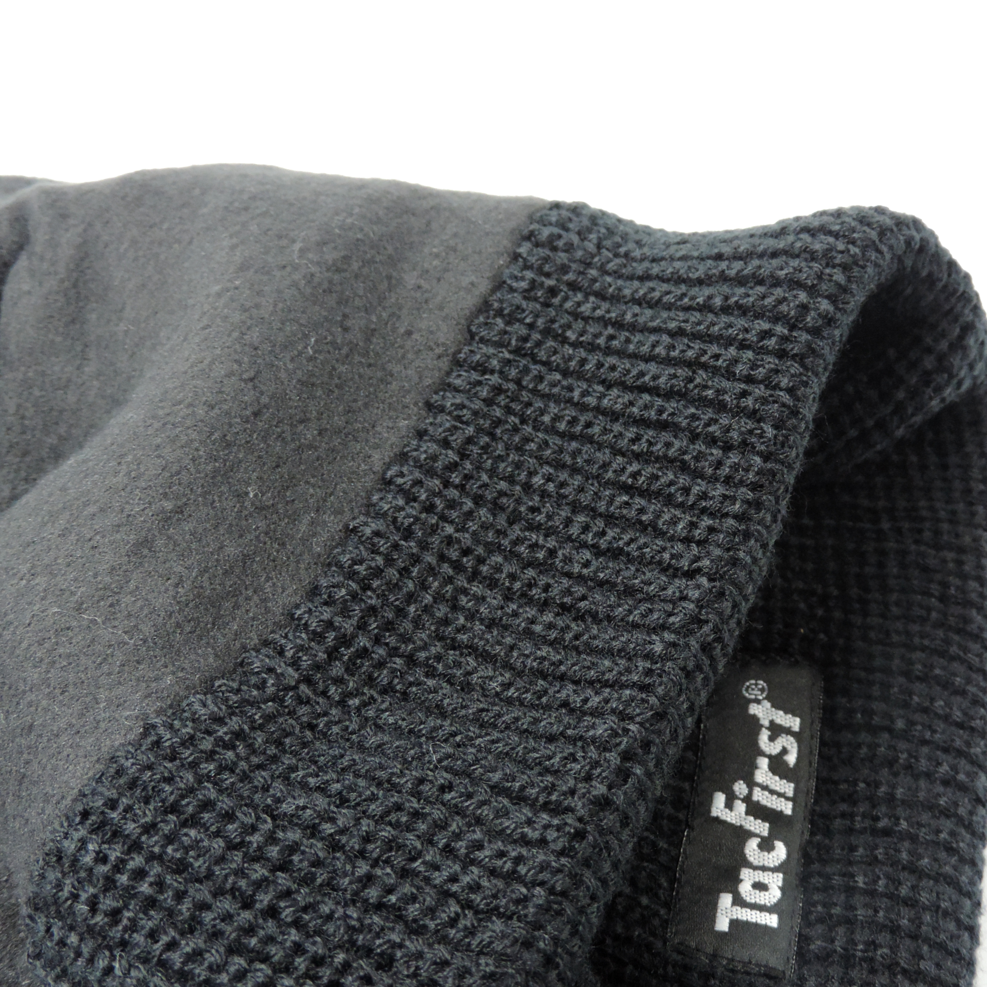 TacFirst® Thinsulate Mütze Schwarz