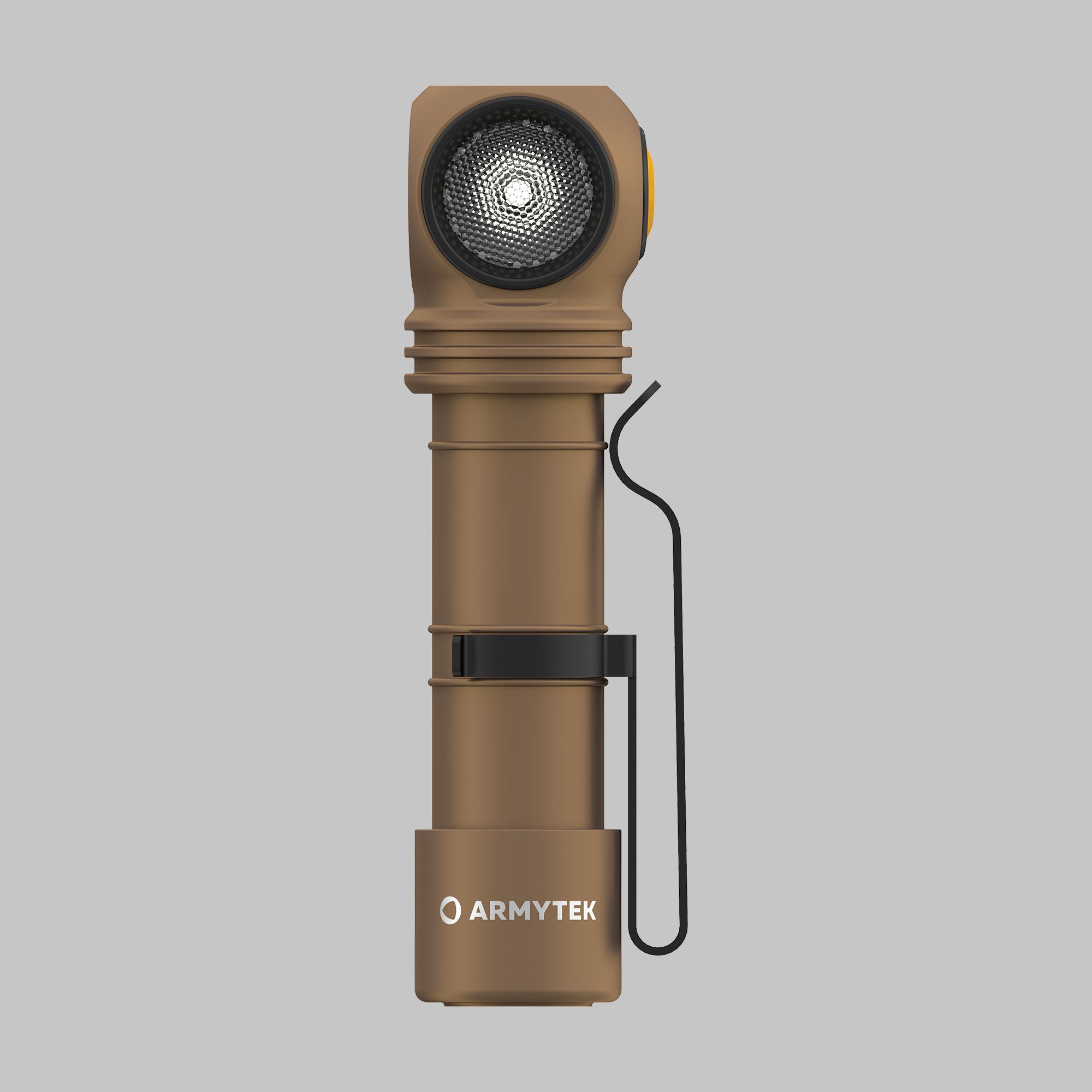 Armytek® Wizard C2 Pro Magnet USB White (Sand) Armytek® Wizard C2 Pro Magnet USB White (Sand)