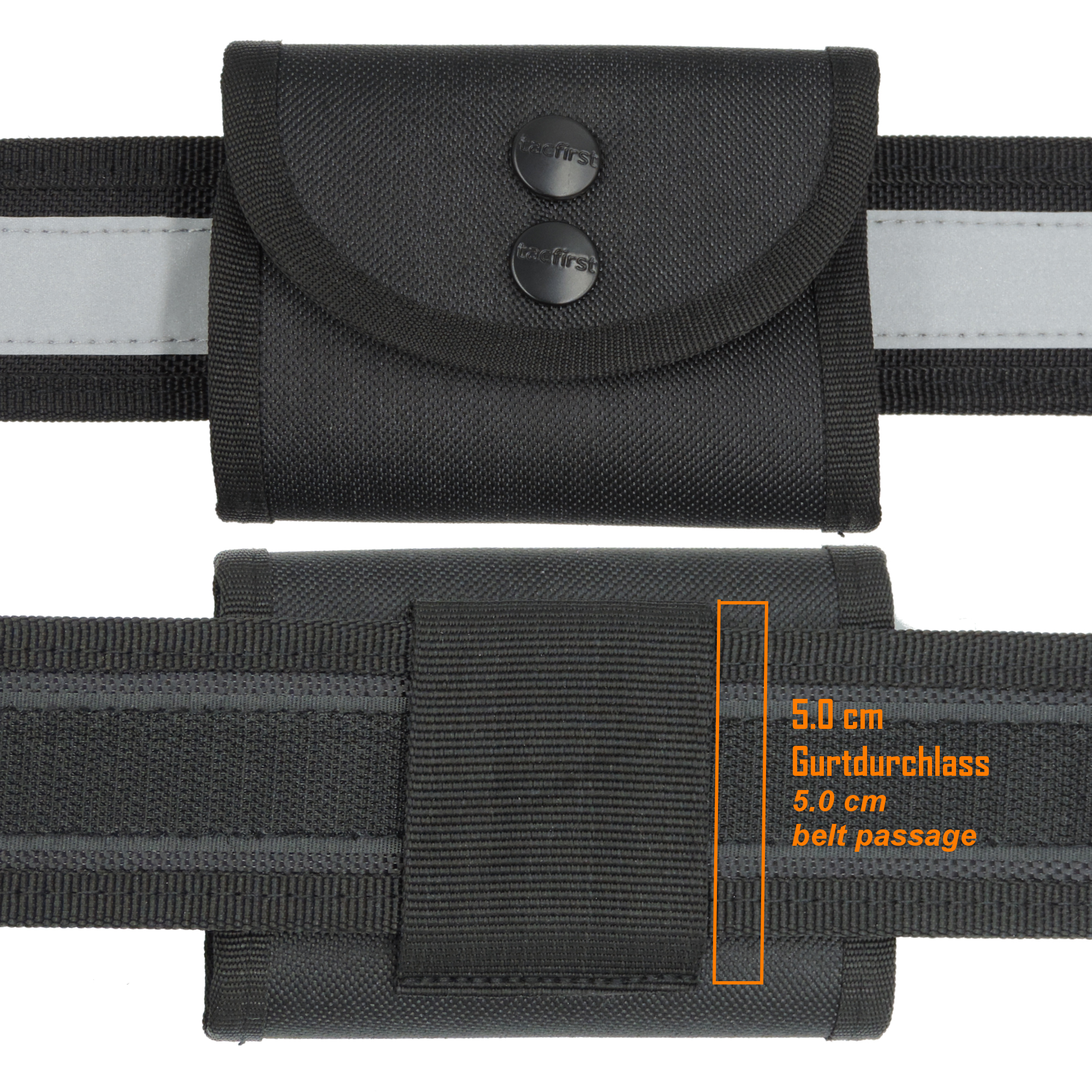 TacFirst® Handschuhhalter GH001 