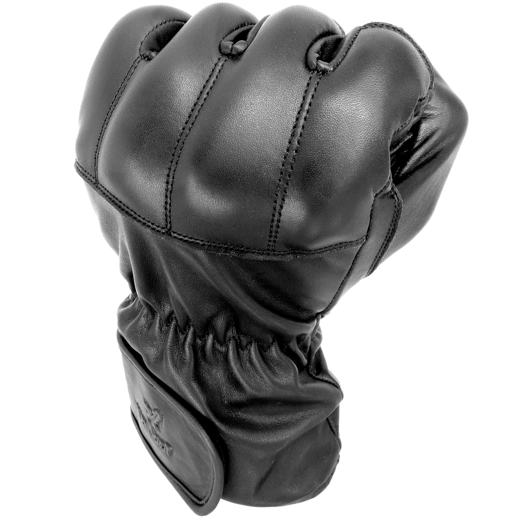 TacFirst® Quarzhandschuhe H104 SECURITY Langversion, 360° schnitthemmend