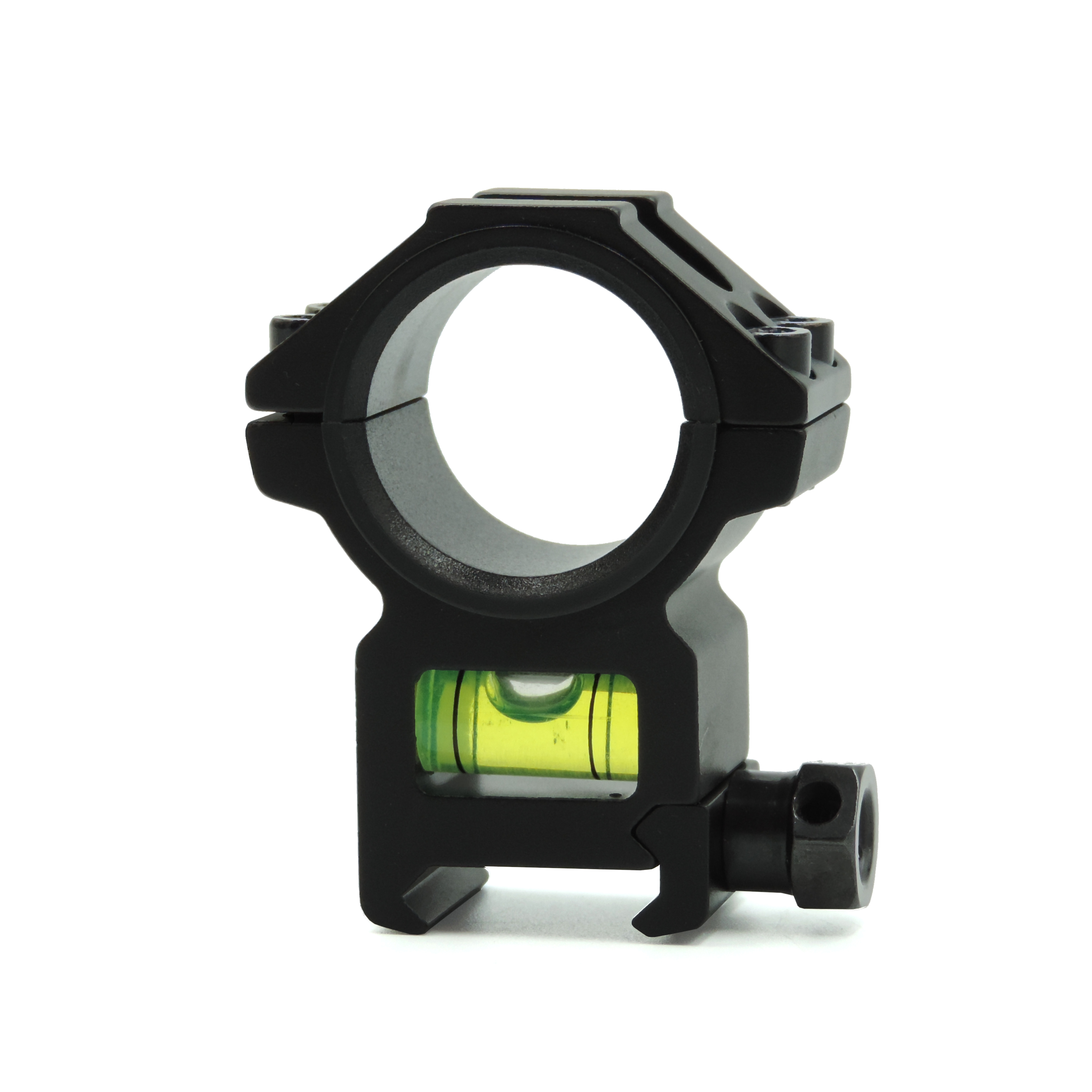 TacFirst® UMSLE Montage 25.4/30mm für 20mm Schiene