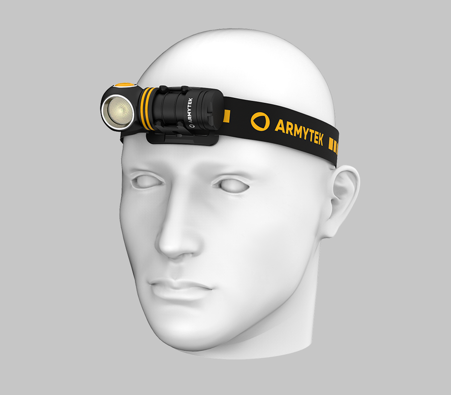 Armytek® Elf C1 Micro USB Armytek® Elf C1 Micro USB