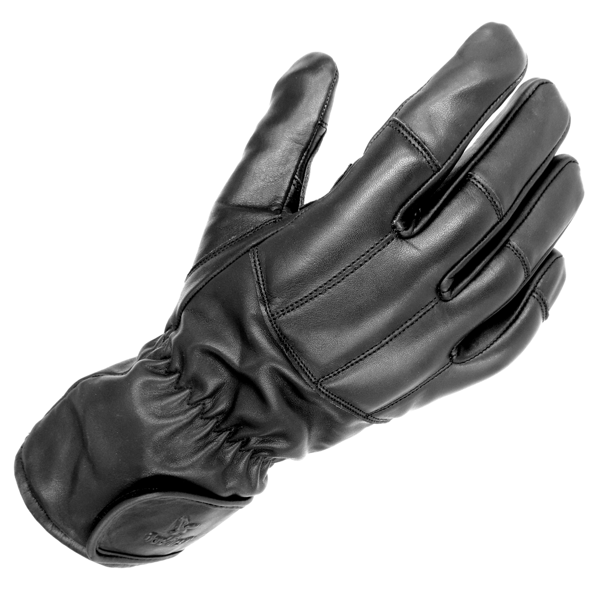 TacFirst® Quarzhandschuhe H104 SECURITY Langversion, 360° schnitthemmend