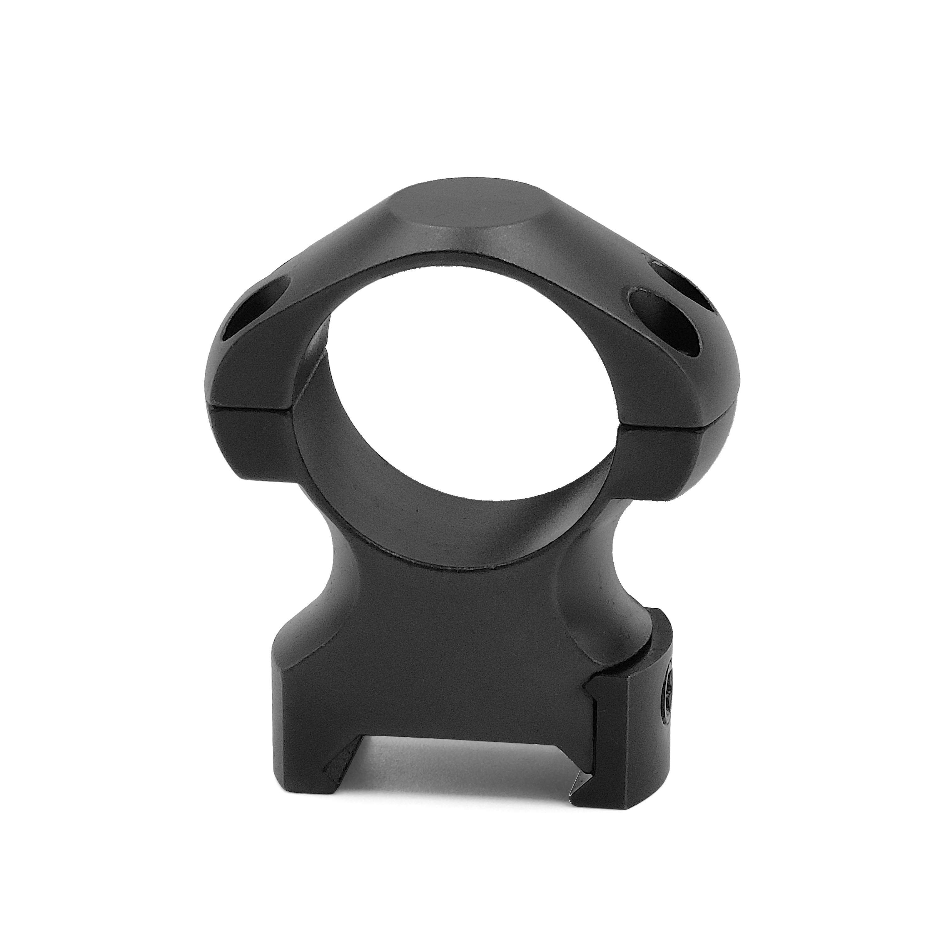 TacFirst® UMST1 Stahl Aufkippmontage 25,4/ 30mm Picatinny/Weaver (20mm)