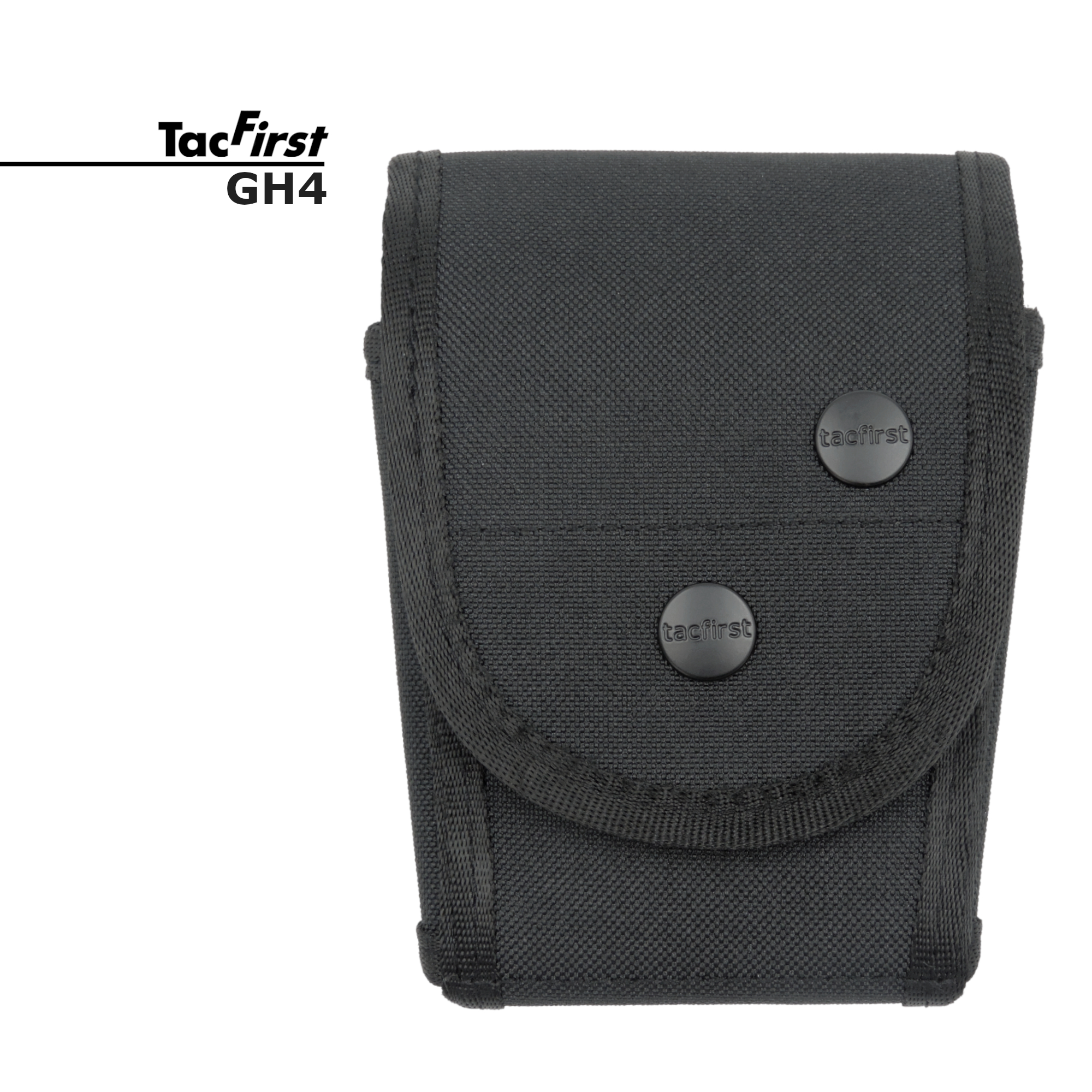 TacFirst® GH4 Tasche für große Handschelle