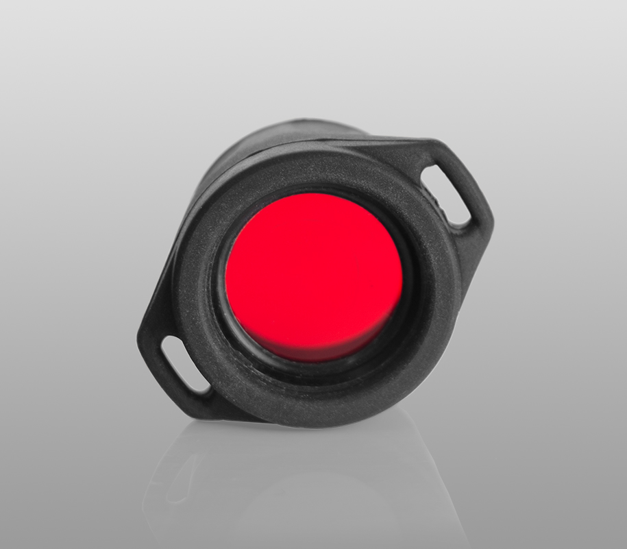 Armytek® Filter AF-24 Red (Prime/Partner) Armytek® Filter AF-24 Red (Prime/Partner)
