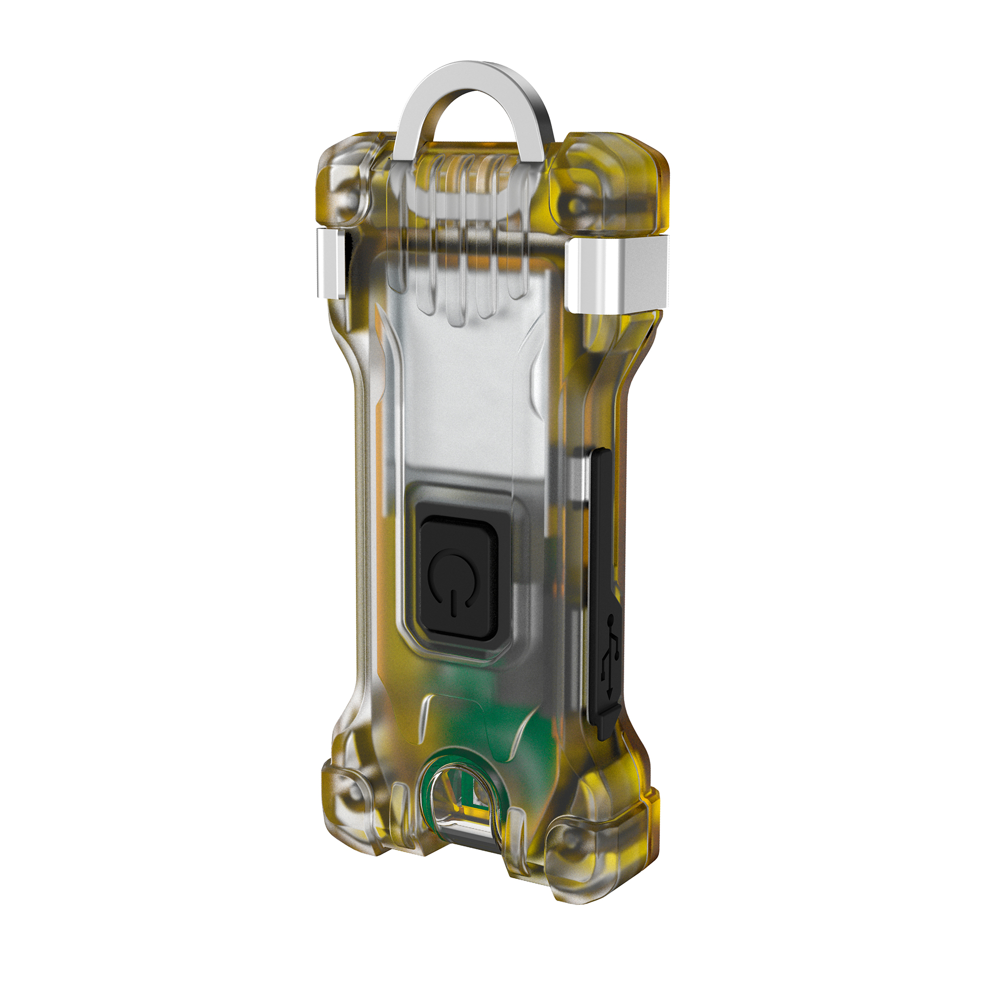 Armytek® Zippy Yellow Armytek® Zippy Yellow