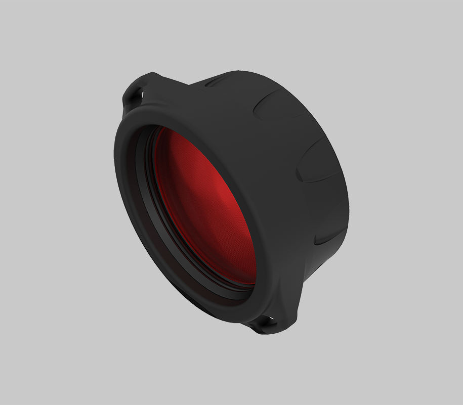 Armytek® Filter AF-34 Red (Dobermann) Armytek® Filter AF-34 Red (Dobermann)