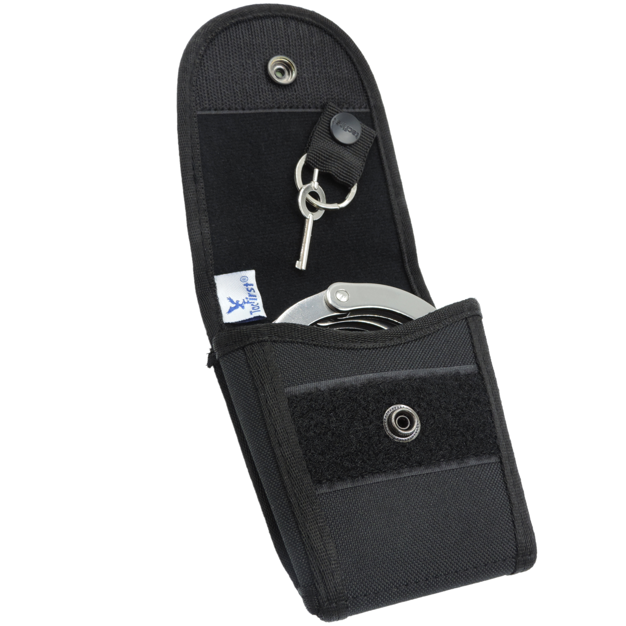 TacFirst® GH4 Tasche für große Handschelle TacFirst® GH4 Tasche für große Handschelle