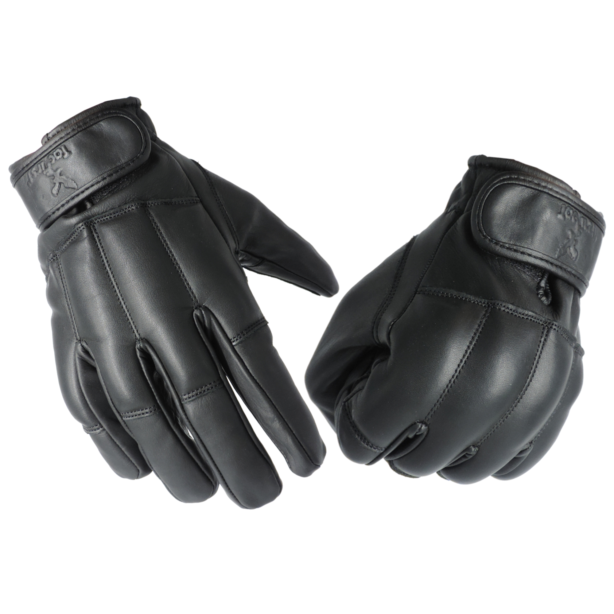 TacFirst® Einsatzhandschuhe H004 SECURITY Quarzsand schnitthemmend
