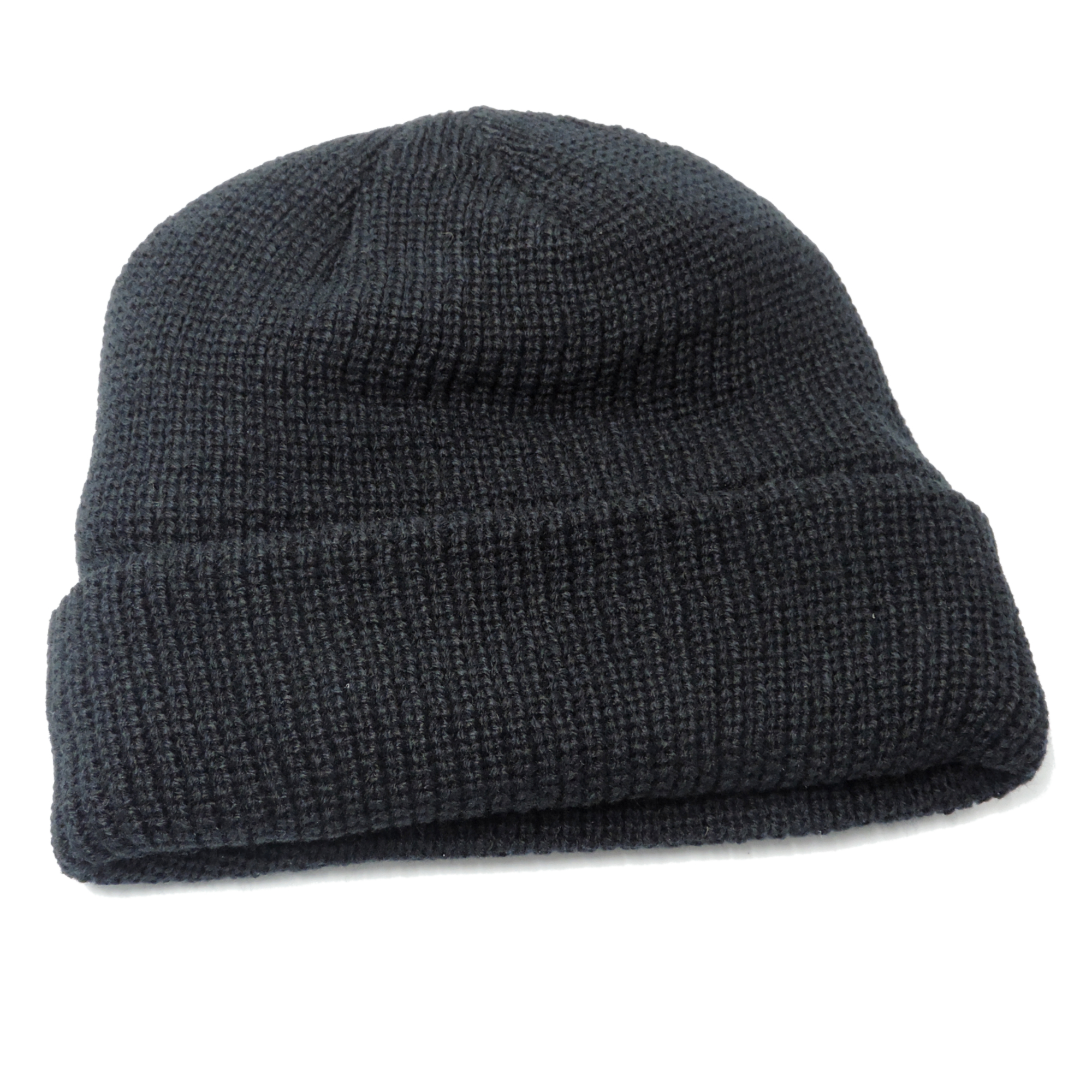 TacFirst® Thinsulate Mütze Schwarz