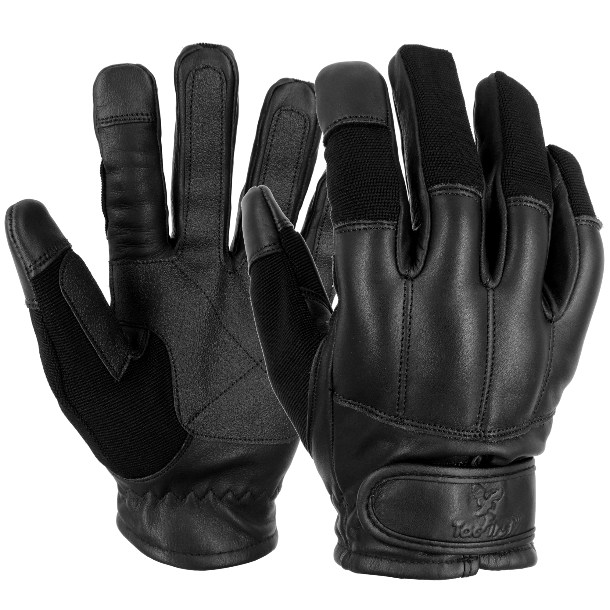 TacFirst® Einsatzhandschuhe H014 Quarzsand CoolDuty atmungsaktiv, 360° schnitthemmend