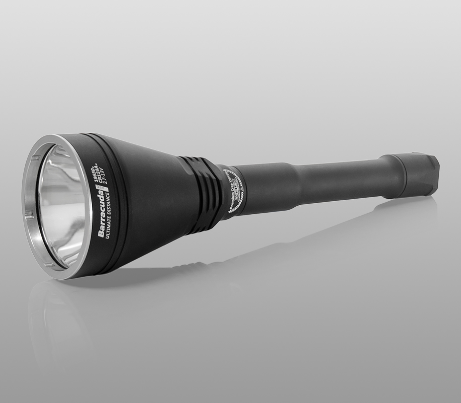 Armytek® Barracuda Pro XHP35 HI Armytek® Barracuda Pro XHP35 HI