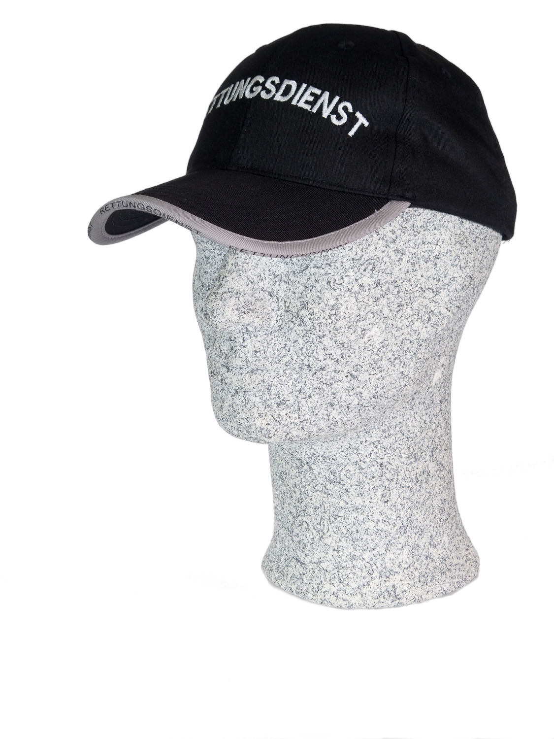 TacFirst Baseball Cap mit Stick RETTUNGSDIENST TacFirst Baseball Cap mit Stick RETTUNGSDIENST