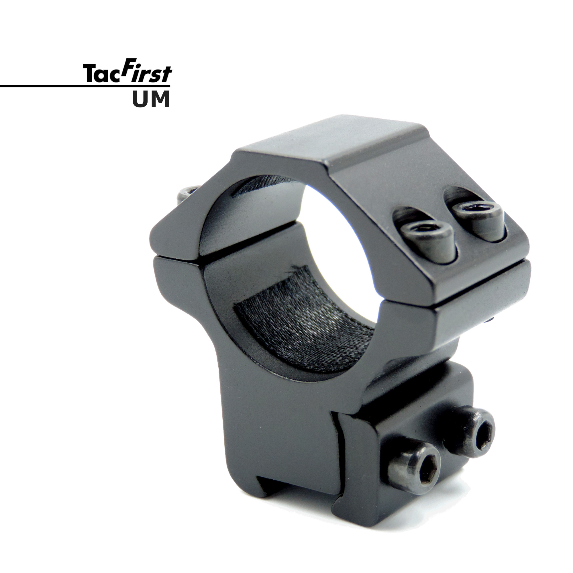 TacFirst® UM Mehrzweck Montage für 11mm Schiene