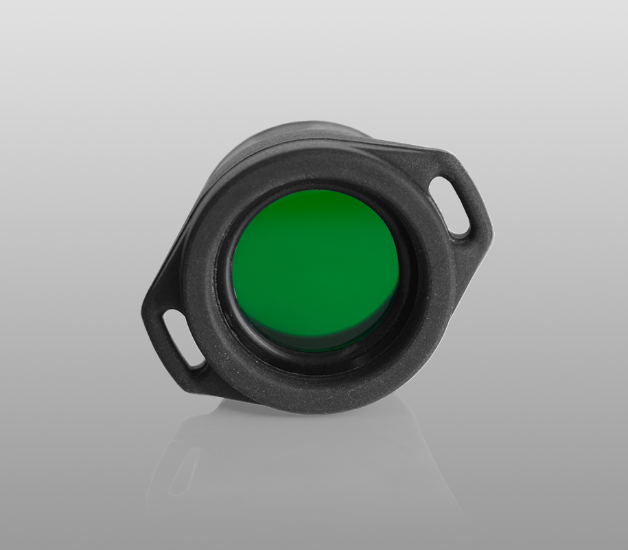 Armytek® Filter AF-24 Green (Prime/Partner)