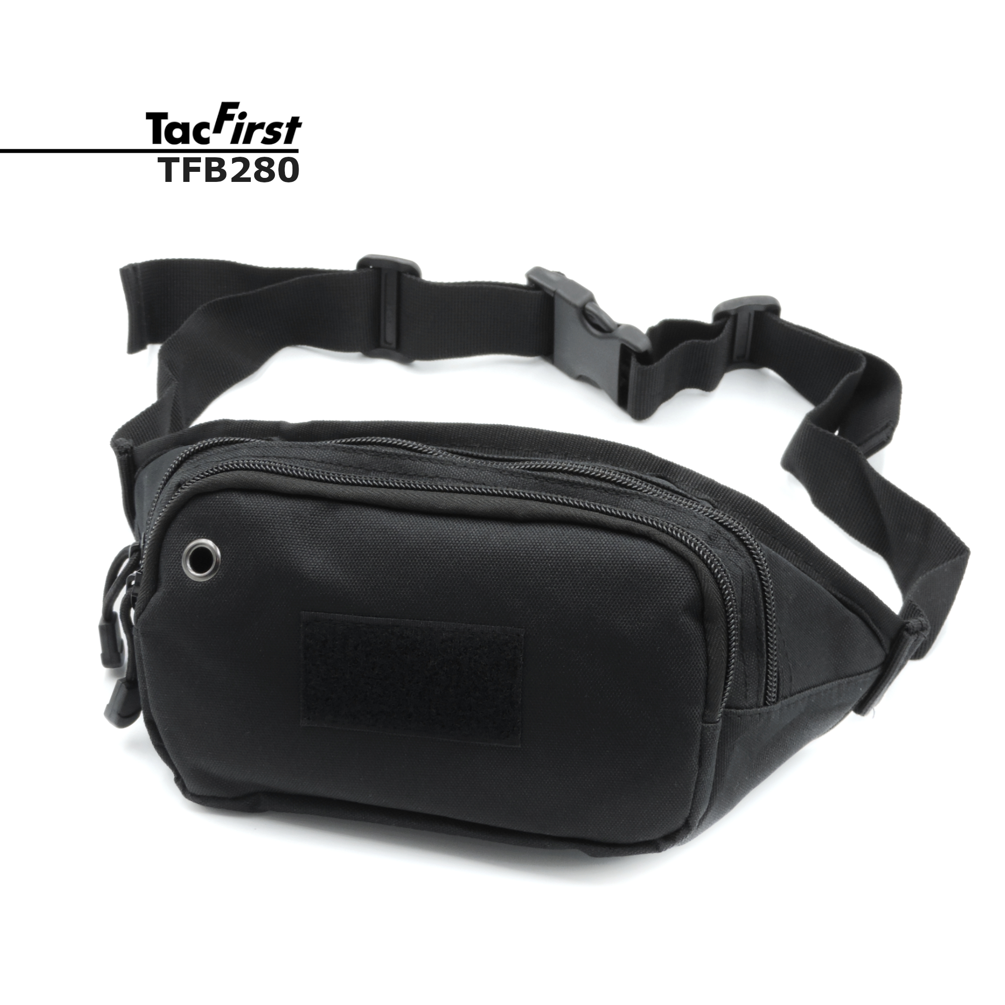 TacFirst® B280 Hüfttasche