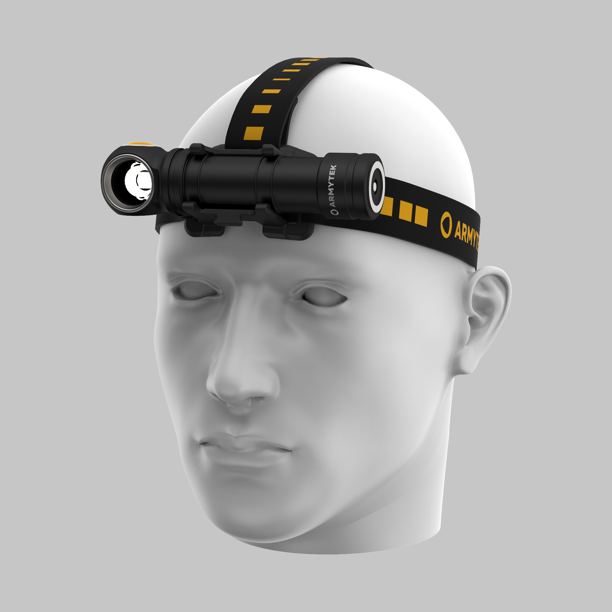 Armytek® Wizard C2 Pro Max LR Armytek® Wizard C2 Pro Max LR