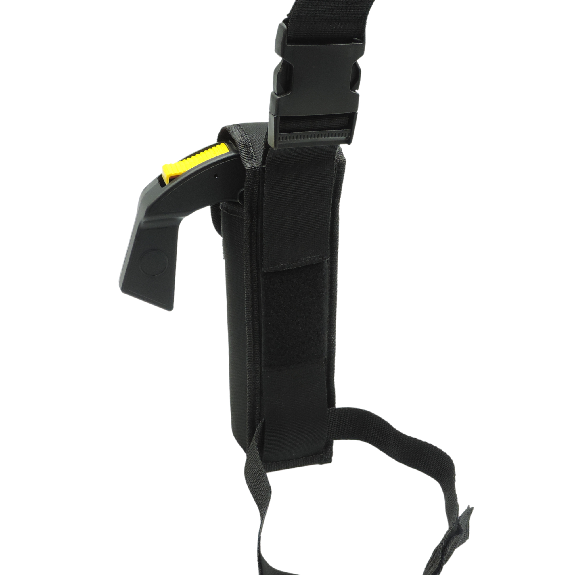 TacFirst® Oberschenkelholster GH005 für 400ml Dose