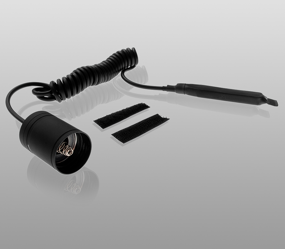 Armytek® Remote Switch ARS-01 Curl Cord 25-70 cm Armytek® Remote Switch ARS-01 Curl Cord 25-70 cm