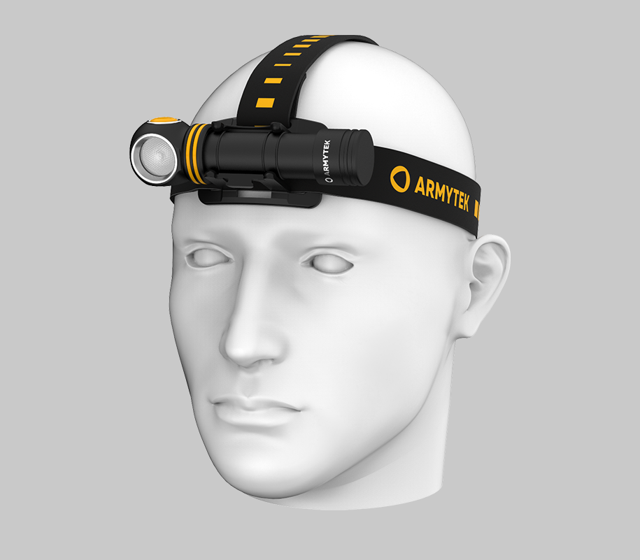Armytek® Elf C2 Micro USB Armytek® Elf C2 Micro USB