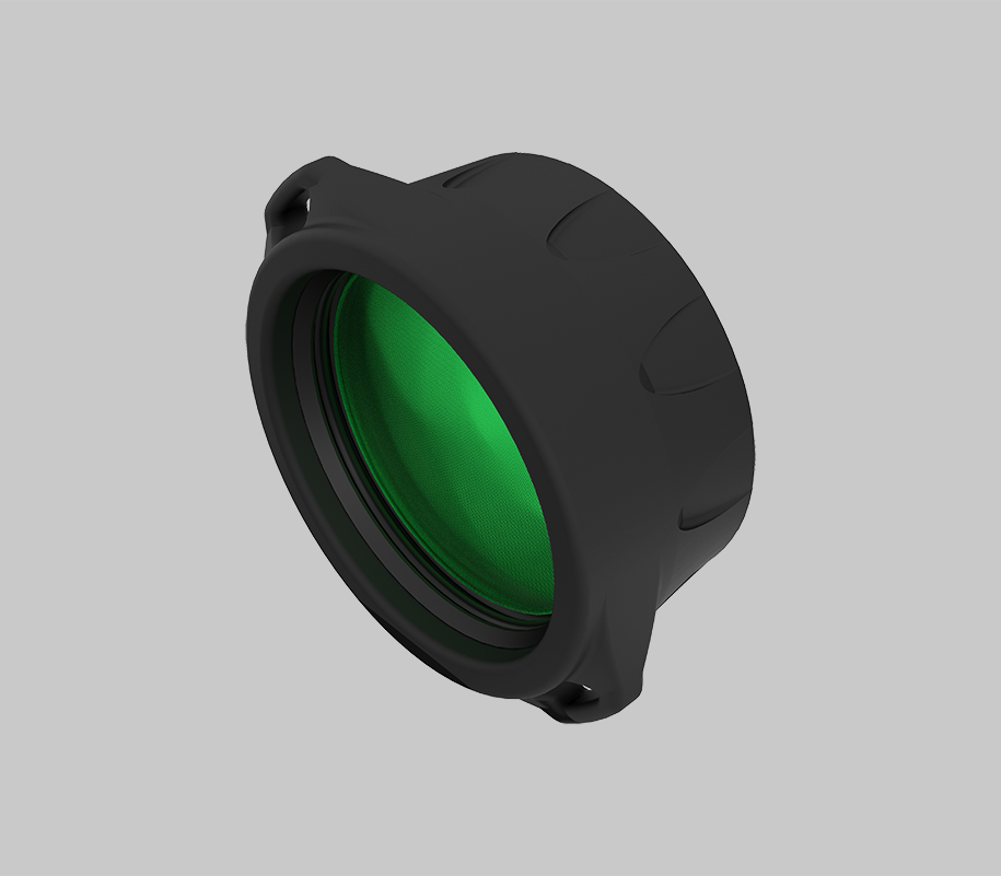 Armytek® Filter AF-34 Green (Dobermann) Armytek® Filter AF-34 Green (Dobermann)