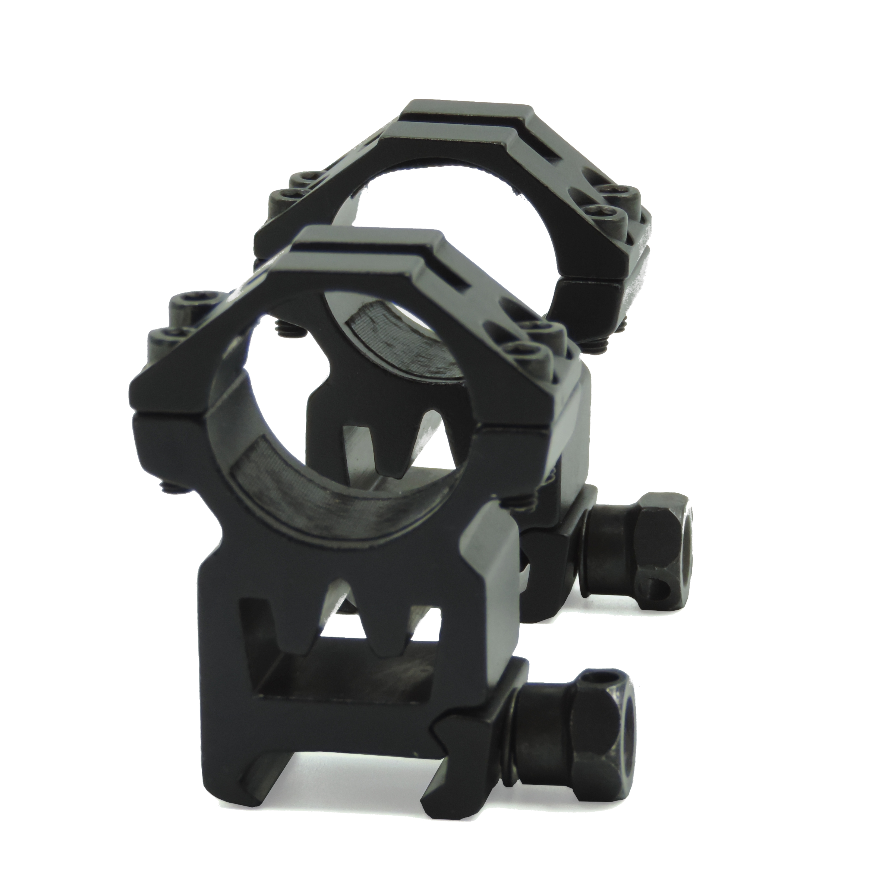 TacFirst® FM325 Montage 25.4mm für 20mm Schiene