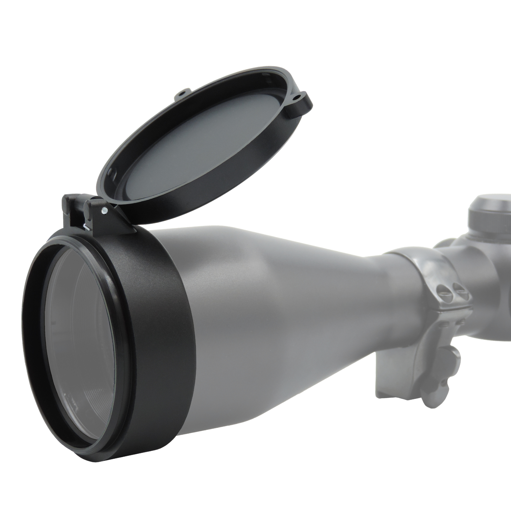 TacFirst® LensCap LC1 Objektivschutzkappe